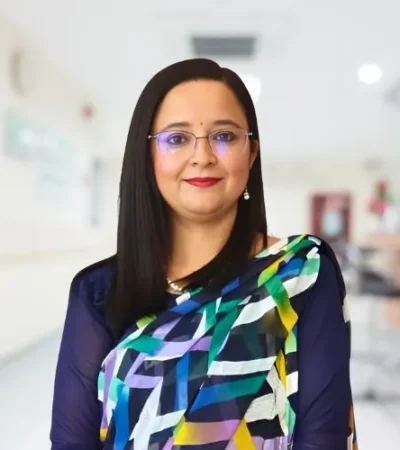 best female counseling psychologist in Kathmandu