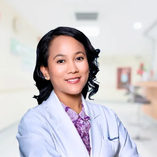 Dr. Anu Duwal, MD