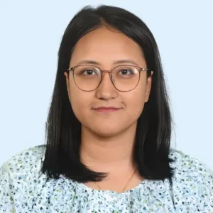 Dr. Ayushi Shrestha, MS
