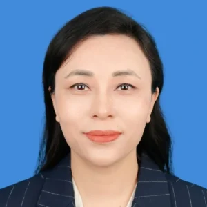 Dr. Sumita Cholekho, MD