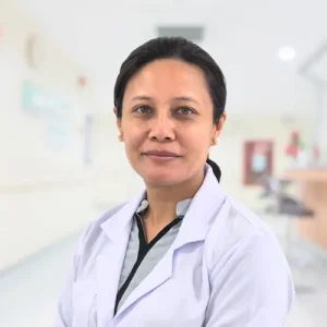 Dr. Nishla Shakya, MD