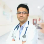 Dr. Samir Shakya, DM