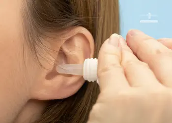 Ear Drops