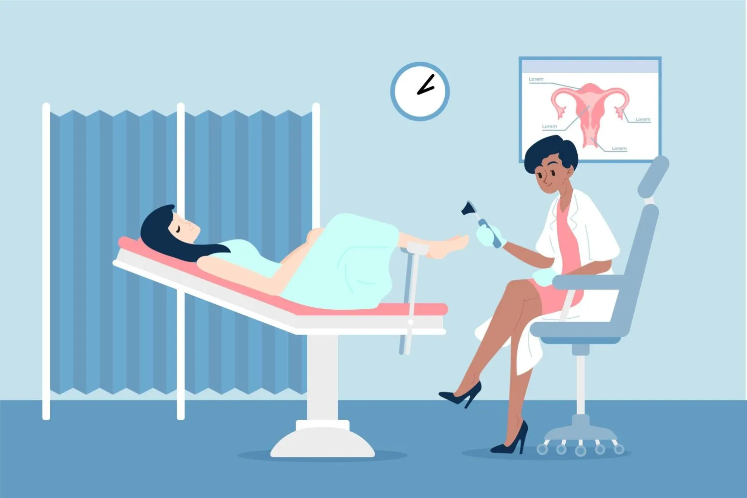 Why should you visit a gynecologist?