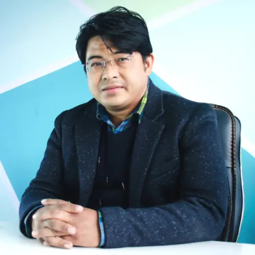 Dr. Punyaram Kharbuja, MS