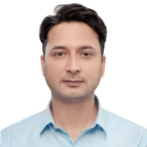 Dr. Rupesh Kumar Jha, MS
