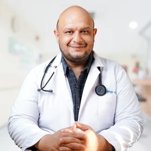 Dr. Nabin Bahadur Basnet