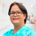 Dr. Nirjala Aryal, MD