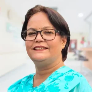 Dr. Nirjala Aryal, MD