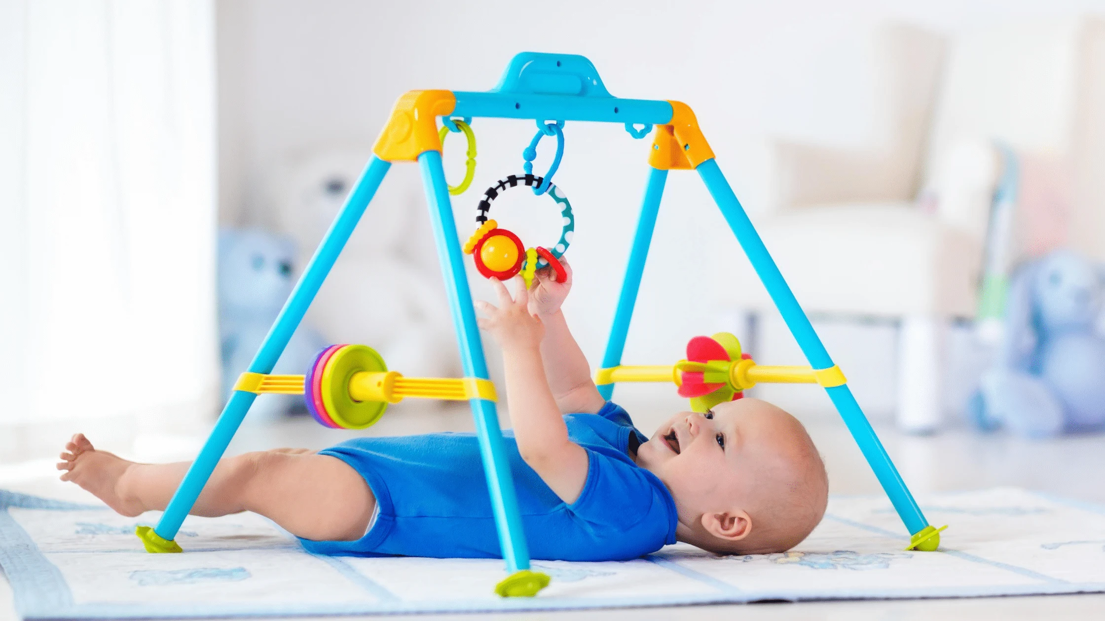 FAQs about Child Health Development