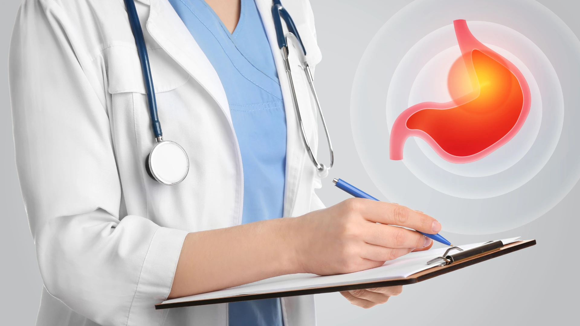 Department of Gastroenterology | Clinic One