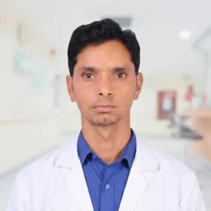 Dr Dipak Raj Baral, Cardiologist in Kathmandu, Nepal